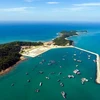 Cô Tô - Thiên đường nghỉ dưỡng, khu sinh thái biển đảo hấp dẫn