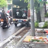 Hà Nội: Khởi tố đối tượng đâm chết người phụ nữ trên phố Hàng Bài