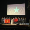  Đoàn học sinh Việt Nam tham dự kỳ thi Olympic quốc tế về thiên văn học và vật lý thiên văn năm 2022. (Nguồn: hanoimoi.com.vn)