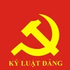Ban Bí thư Trung ương Đảng quyết định khai trừ Đảng với 7 đảng viên vi phạm