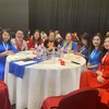 Việt Nam tham dự Hội nghị Hội đồng Giáo giới ASEAN+1