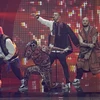  Cuộc thi ca khúc truyền hình châu Âu Eurovision 2023 sẽ được tổ chức tại Anh. (Nguồn: wral.com)