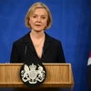 Bộ trưởng Anh: Thủ tướng Liz Truss vẫn được nội các tín nhiệm