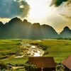Độc đáo du lịch “Trải nghiệm cuộc sống mùa lụt” tại Quảng Bình