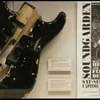 Cây đàn guitar Kurt Cobain bị đập vỡ ước tính có giá từ 200.000-400.000 USD. (Nguồn: AP)