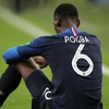 Cầu thủ 29 tuổi Paul Pogba tiếp tục bỏ lỡ World Cup 2022. (Ảnh: The Sporting News)