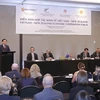 [Photo] Chủ tịch Quốc hội dự Diễn đàn Kinh tế Việt Nam-New Zealand