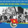 Đại hội Đoàn toàn quốc lần thứ I: Chiến đấu và xây dựng tương lai