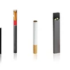Đều là thuốc lá thế hệ mới nhưng thuốc lá điện tử và thuốc lá làm nóng khác nhau về mặt bản chất.