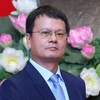 Cựu Đại sứ Việt Nam tại Malaysia Trần Việt Thái. (Ảnh: Lâm Khánh/TTXVN)