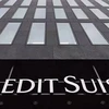 Ngân hàng Credit Suisse tại New York sẽ ghi nhận mùa thu nhập tồi tệ nhất trong 24 năm. (Nguồn: finews)