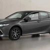 Chưa đến 6.000 xe Camry được bán ra tại Nhật Bản trong năm 2022. (Nguồn: Toyota)