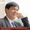 Lương 0 đồng, tỷ phú đôla Trần Đình Long quyết định dừng đầu tư mới