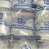 Cảnh sát NSW đã tìm thấy 20kg chất mà họ tin là ﻿methylamphetamine bên trong một chiếc xe ôtô trên đường cao tốc ở Nabiac. (Nguồn: 9News)