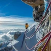 Số lượng vận động viên là nữ tham gia chinh phục đỉnh Everest trong mùa leo núi năm nay tăng áp đảo. (Nguồn: ESPN)