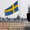 Quốc hội Thụy Điển bị tấn công mạng. (Nguồn: The Business News)