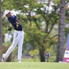 SEA Games 32: Golfer Việt Nam 15 tuổi xuất sắc giành huy chương Vàng
