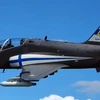 Máy bay tiêm kích Hawk của Không quân Phần Lan. (Nguồn: A News)
