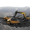 Tập đoàn Nhật Bản hỗ trợ Vinacomin công nghệ an toàn và khai thác than