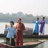 [Podcast] Ví, Giặm Nghệ Tĩnh - Bảo tàng của tiếng Nghệ, tiếng Việt cổ