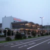 Sân bay Nanki Shirahama. (Nguồn: visitwakayama)