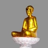 Chùa Ngô Xá lưu giữ nhiều bảo vật thời Lý. (Ảnh: Bảo tàng Nam Định)