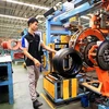 Toyota Việt Nam hợp tác nâng cao năng lực DN công nghiệp hỗ trợ ôtô 