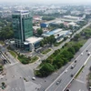 Đề xuất di dời Trung tâm hành chính tỉnh Đồng Nai về KCN Biên Hòa 1