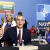 NATO chính thức thông qua kế hoạch phòng thủ toàn diện