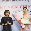 Trao tặng Kỷ niệm chương cho Tổng lãnh sự Malaysia tại TP Hồ Chí Minh