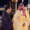 Saudi Arabia-Nhật Bản ký kết nhiều thỏa thuận thúc đẩy hợp tác kinh tế