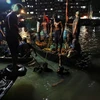 Chìm thuyền tại Bangladesh khiến ít nhất 4 người thiệt mạng