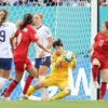 World Cup Nữ 2023: Trận đấu giữa Mỹ và Việt Nam lập một kỷ lục bất ngờ
