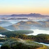 Khu du lịch Quốc gia Hồ Tuyền Lâm là Khu du lịch tiêu biểu châu Á-TBD