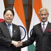 Nhật Bản, Ấn Độ thúc đẩy khu vực Ấn Độ Dương-TBD tự do, rộng mở