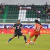 V-League 1-2023: Thắng Đà Nẵng, Hoàng Anh Gia Lai chắc suất trụ hạng