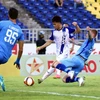V-League 1-2023: Sông Lam Nghệ An thua Becamex Bình Dương 0-2