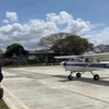 Philippines: Máy bay Cessna 152 hai chỗ ngồi mất tích sau khi cất cánh