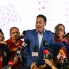 Bầu cử Thái Lan: Ứng cử viên Thavisin cam kết không sửa Luật Khi quân
