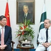 Trung Quốc và Pakistan nhất trí đẩy nhanh dự án Hành lang Kinh tế