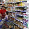 TP Hồ Chí Minh đẩy mạnh tiêu thụ hàng hóa, kích cầu tiêu dùng