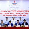 Hệ thống Kho cảng LNG Thị Vải - mắt xích chính cung cấp khí tái hóa