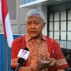 Học giả Indonesia ấn tượng về bài phát biểu của Chủ tịch Quốc hội