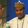 Ông Ali Lamine Zeine được chỉ định làm Thủ tướng Niger. (Ảnh: AFP/TTXVN)