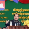 Bầu cử Campuchia: Ông Hun Sen tiết lộ nhân sự đứng đầu Quốc hội 