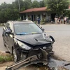 Quảng Trị: Khởi tố cán bộ thuế say rượu lái xe gây tai nạn chết người
