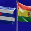 Bolivia và Cuba tăng cường đối thoại về vấn đề di cư và lãnh sự