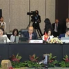 Việt Nam đóng góp ý kiến về hợp tác kinh tế giữa ASEAN với các đối tác