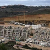 Palestine phản đối Israel hợp pháp hóa 155 tiền đồn định cư ở Bờ Tây