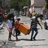 Haiti: Bạo lực băng nhóm giết chết hơn 2.400 người trong 7 tháng